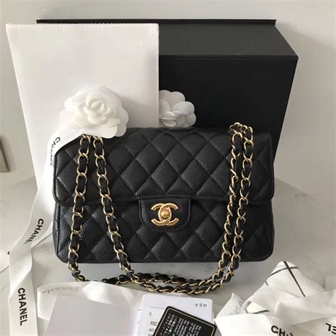 black on black chanel bag|chanel bag shop online.